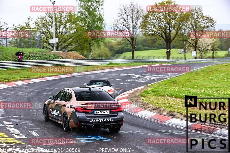 Bild #21430569 - Touristenfahrten Nürburgring Nordschleife (09.05.2023)