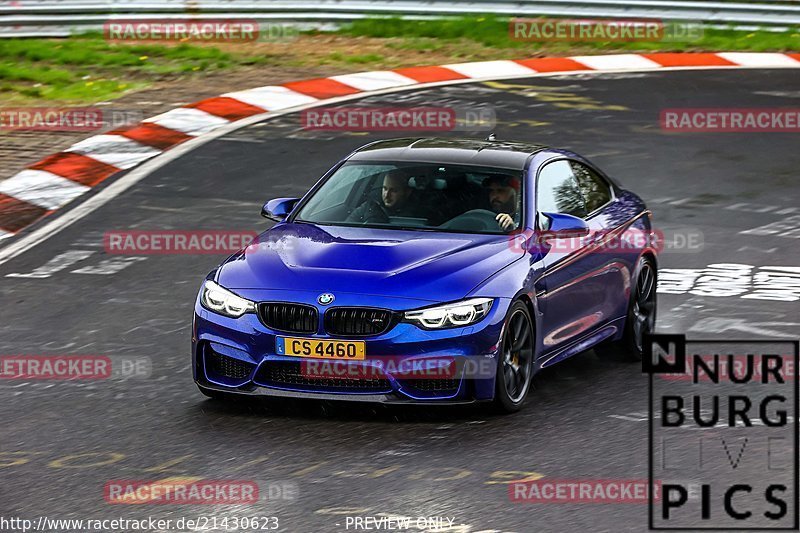 Bild #21430623 - Touristenfahrten Nürburgring Nordschleife (09.05.2023)