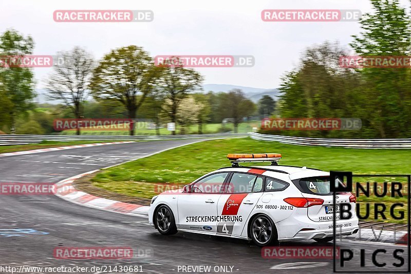 Bild #21430681 - Touristenfahrten Nürburgring Nordschleife (09.05.2023)