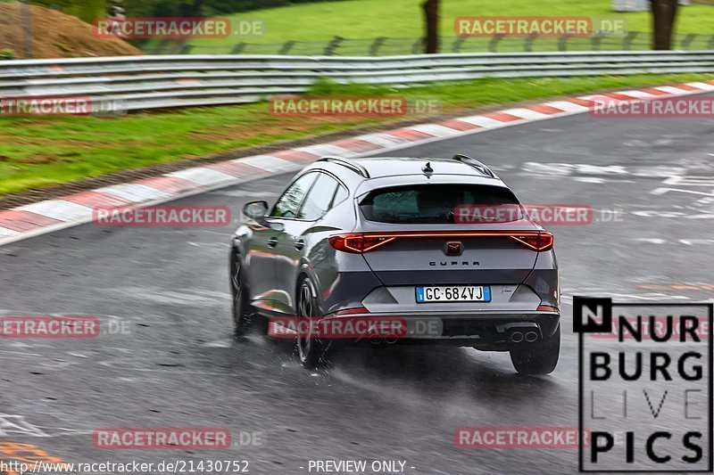 Bild #21430752 - Touristenfahrten Nürburgring Nordschleife (09.05.2023)