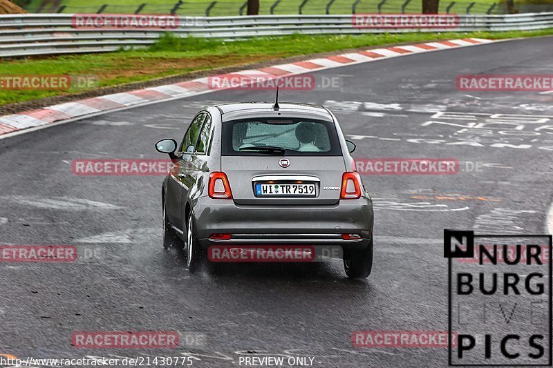 Bild #21430775 - Touristenfahrten Nürburgring Nordschleife (09.05.2023)