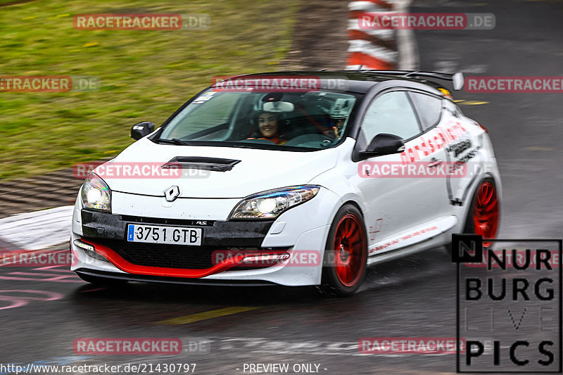 Bild #21430797 - Touristenfahrten Nürburgring Nordschleife (09.05.2023)