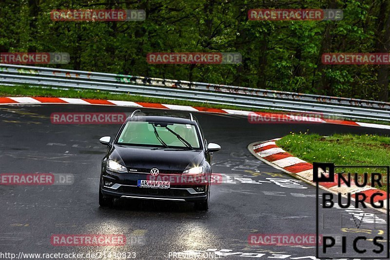 Bild #21430823 - Touristenfahrten Nürburgring Nordschleife (09.05.2023)