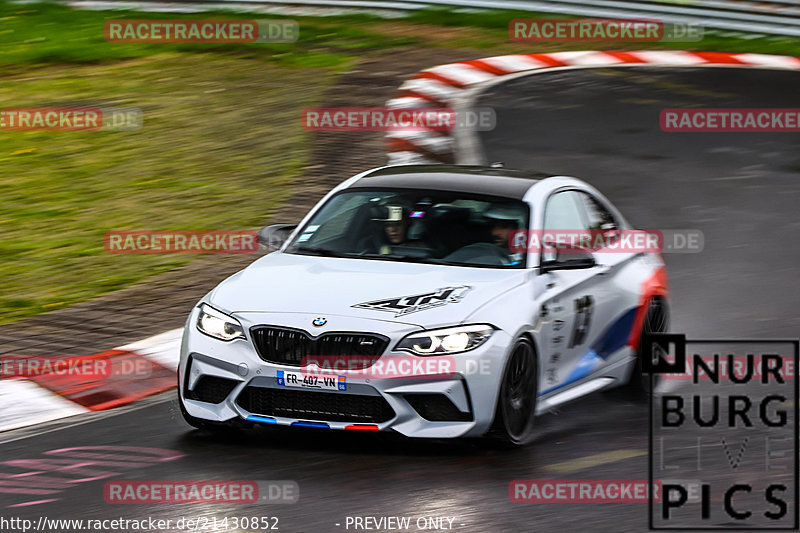 Bild #21430852 - Touristenfahrten Nürburgring Nordschleife (09.05.2023)