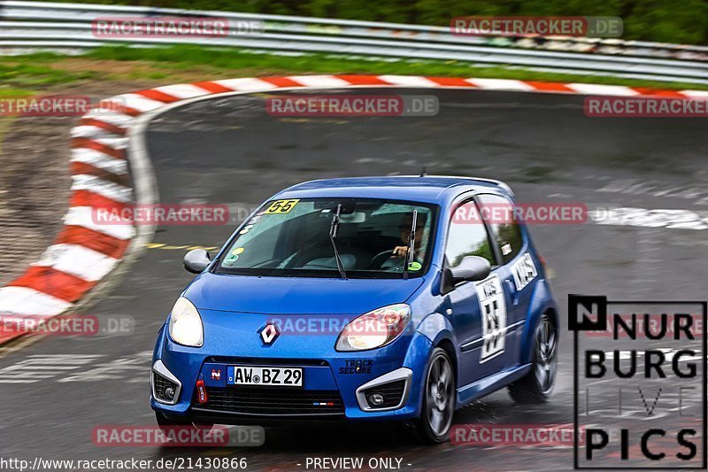 Bild #21430866 - Touristenfahrten Nürburgring Nordschleife (09.05.2023)