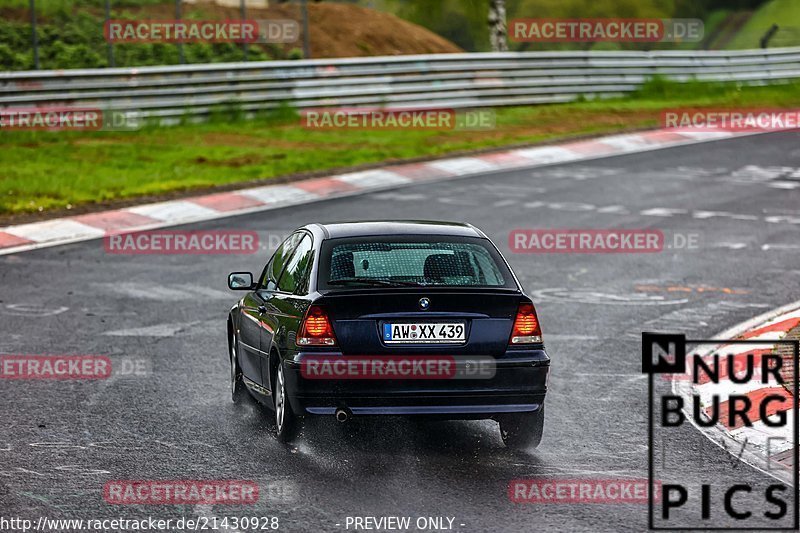 Bild #21430928 - Touristenfahrten Nürburgring Nordschleife (09.05.2023)