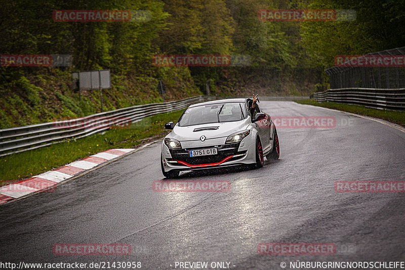 Bild #21430958 - Touristenfahrten Nürburgring Nordschleife (09.05.2023)