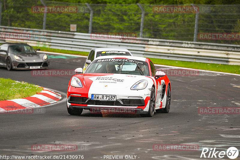 Bild #21430976 - Touristenfahrten Nürburgring Nordschleife (09.05.2023)