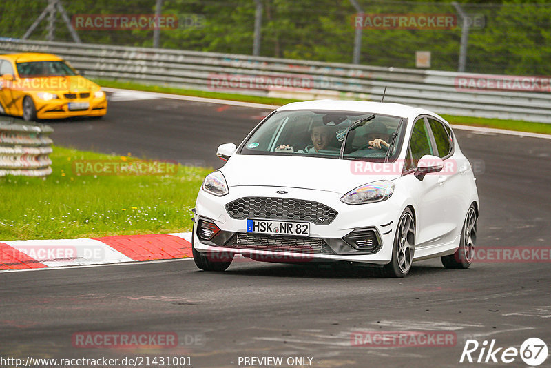 Bild #21431001 - Touristenfahrten Nürburgring Nordschleife (09.05.2023)