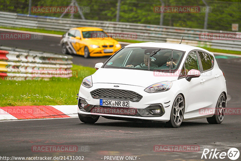 Bild #21431002 - Touristenfahrten Nürburgring Nordschleife (09.05.2023)