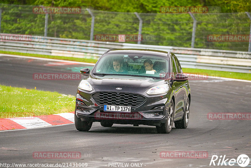 Bild #21431009 - Touristenfahrten Nürburgring Nordschleife (09.05.2023)