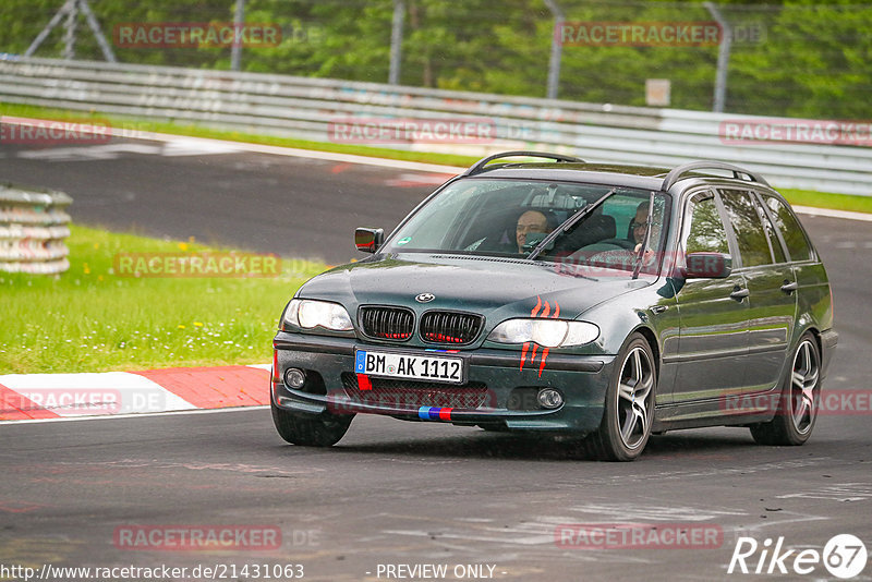 Bild #21431063 - Touristenfahrten Nürburgring Nordschleife (09.05.2023)