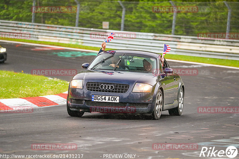 Bild #21431217 - Touristenfahrten Nürburgring Nordschleife (09.05.2023)