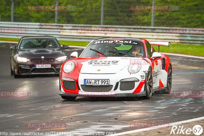 Bild #21431325 - Touristenfahrten Nürburgring Nordschleife (09.05.2023)