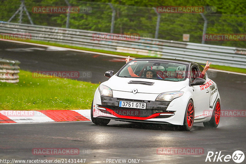 Bild #21431447 - Touristenfahrten Nürburgring Nordschleife (09.05.2023)