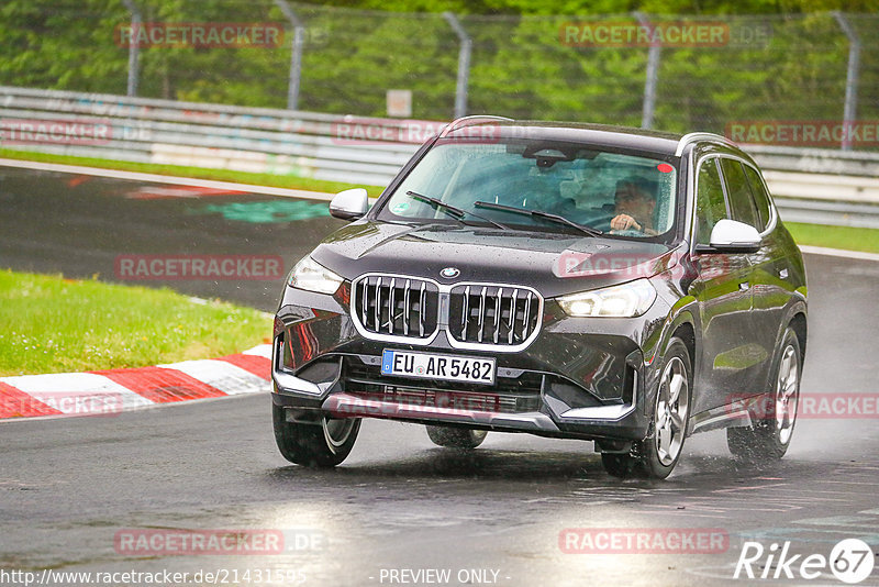 Bild #21431595 - Touristenfahrten Nürburgring Nordschleife (09.05.2023)