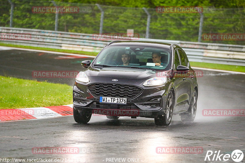 Bild #21431683 - Touristenfahrten Nürburgring Nordschleife (09.05.2023)