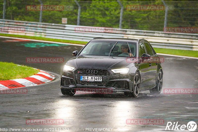 Bild #21431702 - Touristenfahrten Nürburgring Nordschleife (09.05.2023)