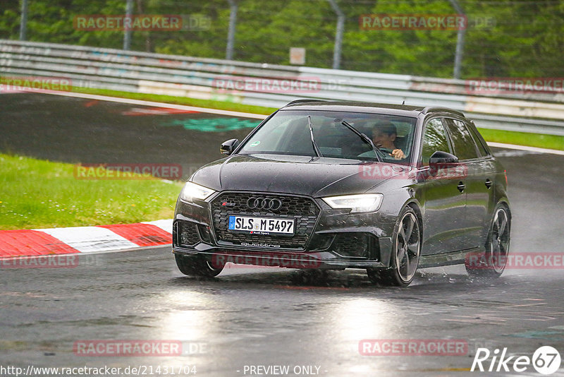 Bild #21431704 - Touristenfahrten Nürburgring Nordschleife (09.05.2023)