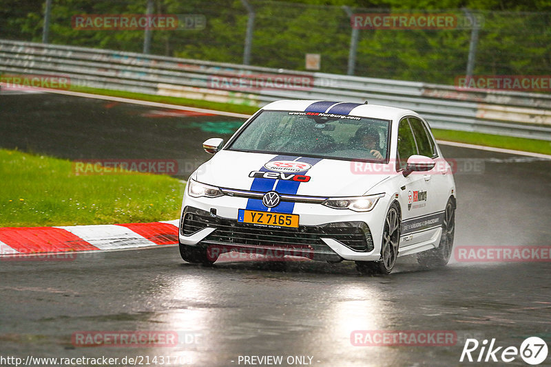 Bild #21431709 - Touristenfahrten Nürburgring Nordschleife (09.05.2023)