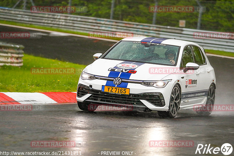 Bild #21431711 - Touristenfahrten Nürburgring Nordschleife (09.05.2023)