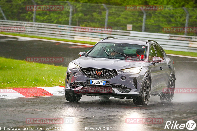 Bild #21431716 - Touristenfahrten Nürburgring Nordschleife (09.05.2023)