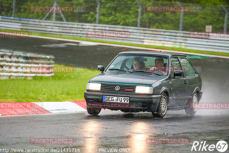 Bild #21431718 - Touristenfahrten Nürburgring Nordschleife (09.05.2023)