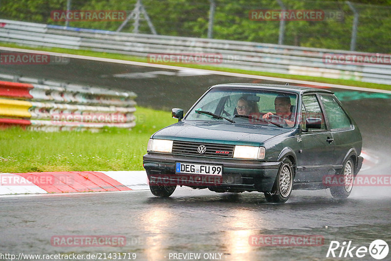 Bild #21431719 - Touristenfahrten Nürburgring Nordschleife (09.05.2023)