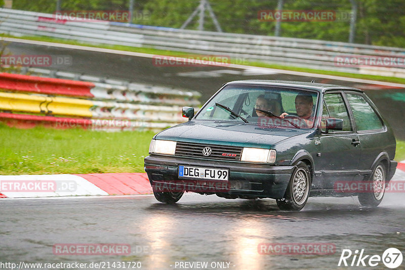 Bild #21431720 - Touristenfahrten Nürburgring Nordschleife (09.05.2023)