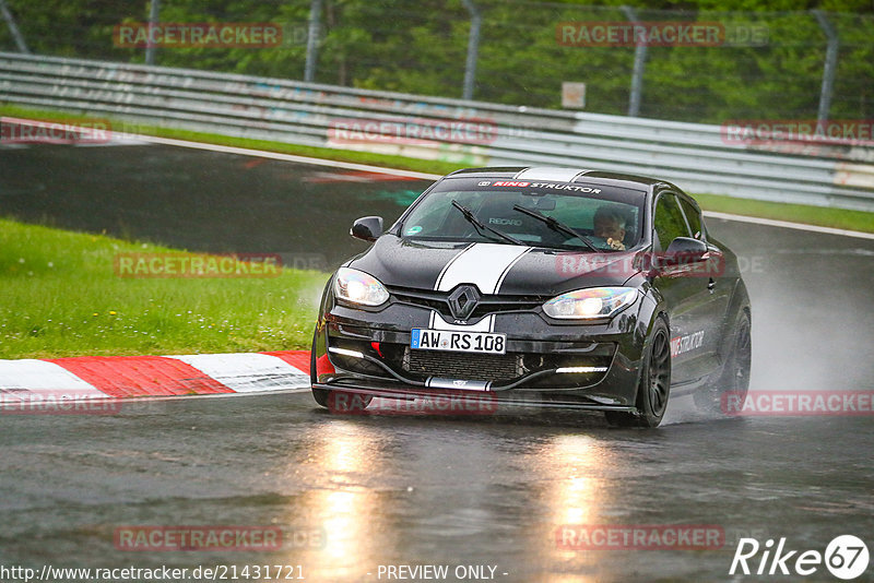 Bild #21431721 - Touristenfahrten Nürburgring Nordschleife (09.05.2023)