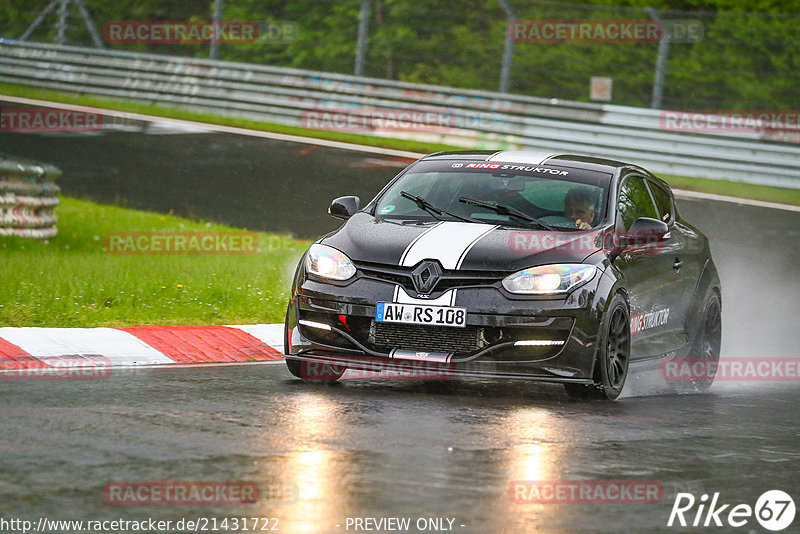 Bild #21431722 - Touristenfahrten Nürburgring Nordschleife (09.05.2023)