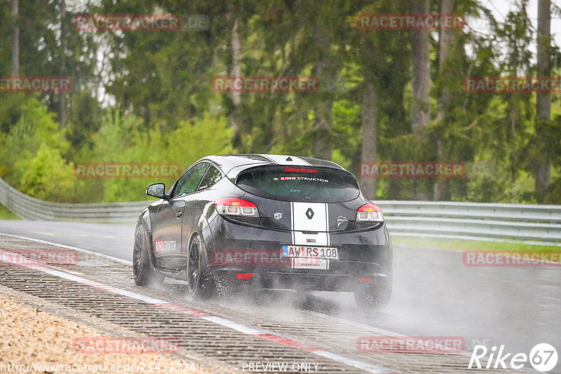 Bild #21431724 - Touristenfahrten Nürburgring Nordschleife (09.05.2023)