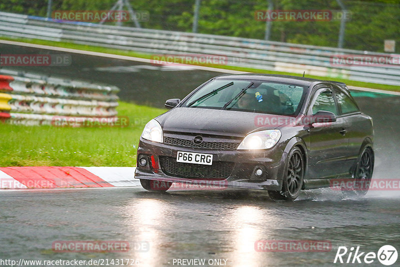 Bild #21431726 - Touristenfahrten Nürburgring Nordschleife (09.05.2023)