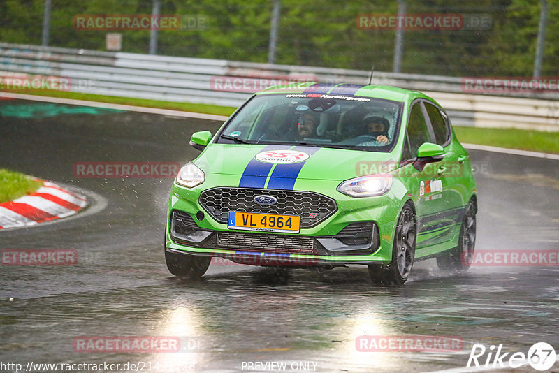 Bild #21431728 - Touristenfahrten Nürburgring Nordschleife (09.05.2023)