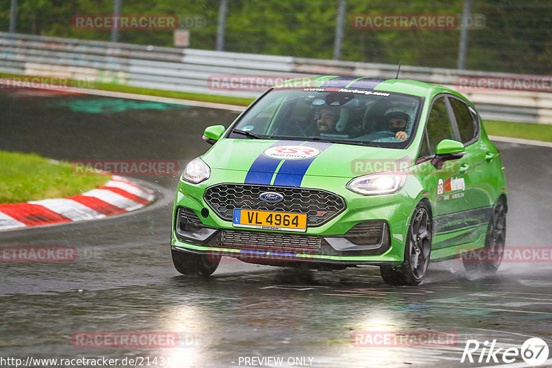 Bild #21431729 - Touristenfahrten Nürburgring Nordschleife (09.05.2023)