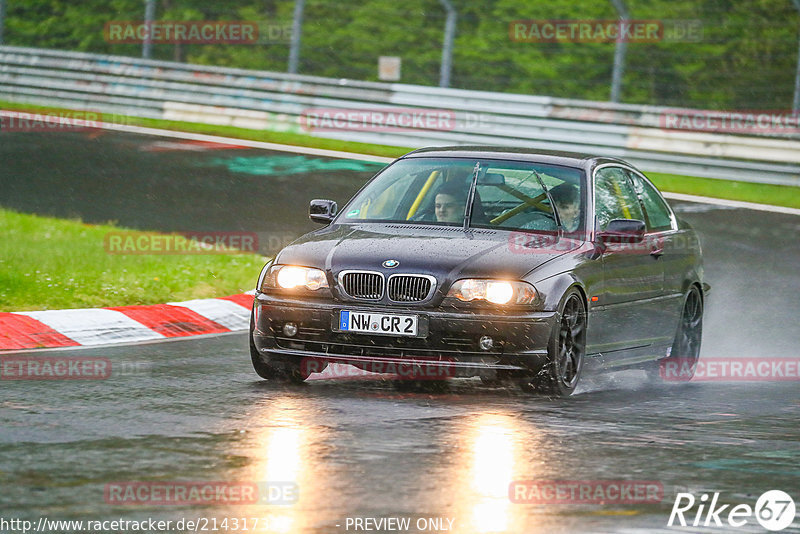 Bild #21431733 - Touristenfahrten Nürburgring Nordschleife (09.05.2023)