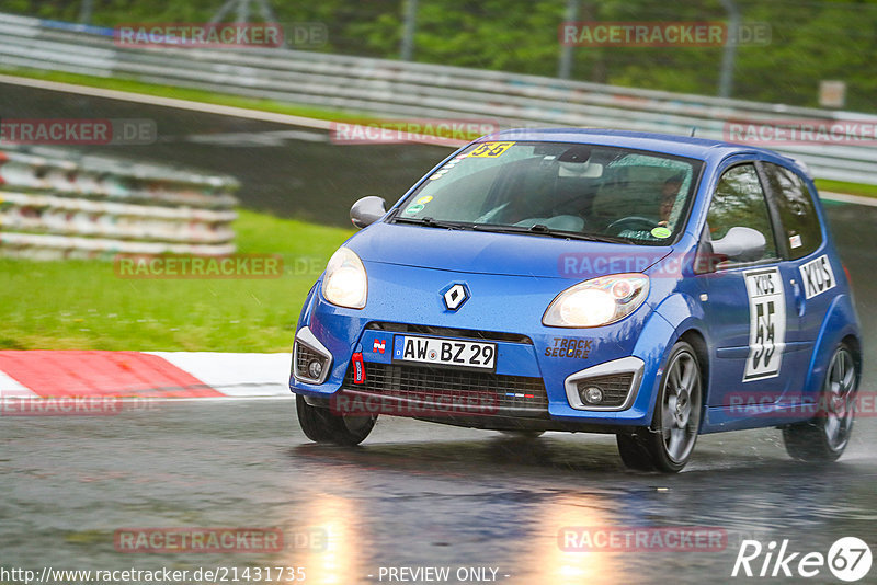 Bild #21431735 - Touristenfahrten Nürburgring Nordschleife (09.05.2023)