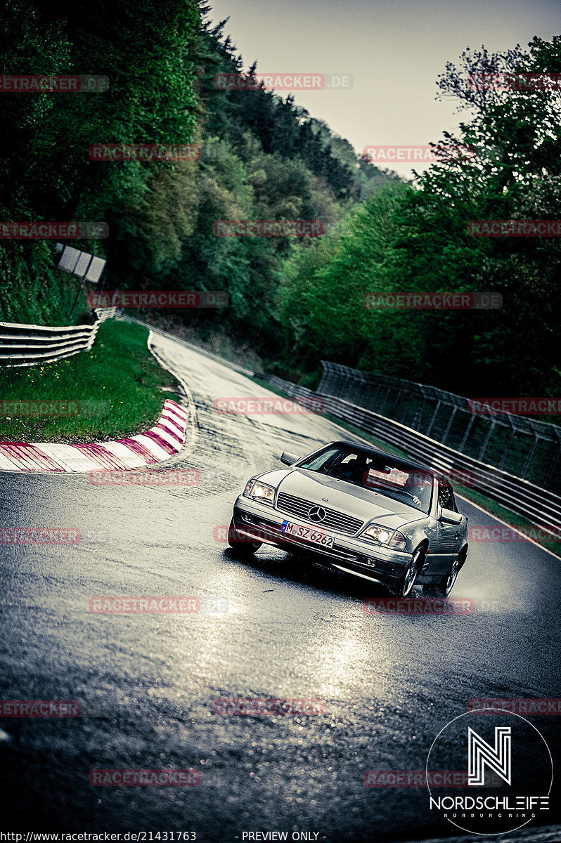 Bild #21431763 - Touristenfahrten Nürburgring Nordschleife (09.05.2023)