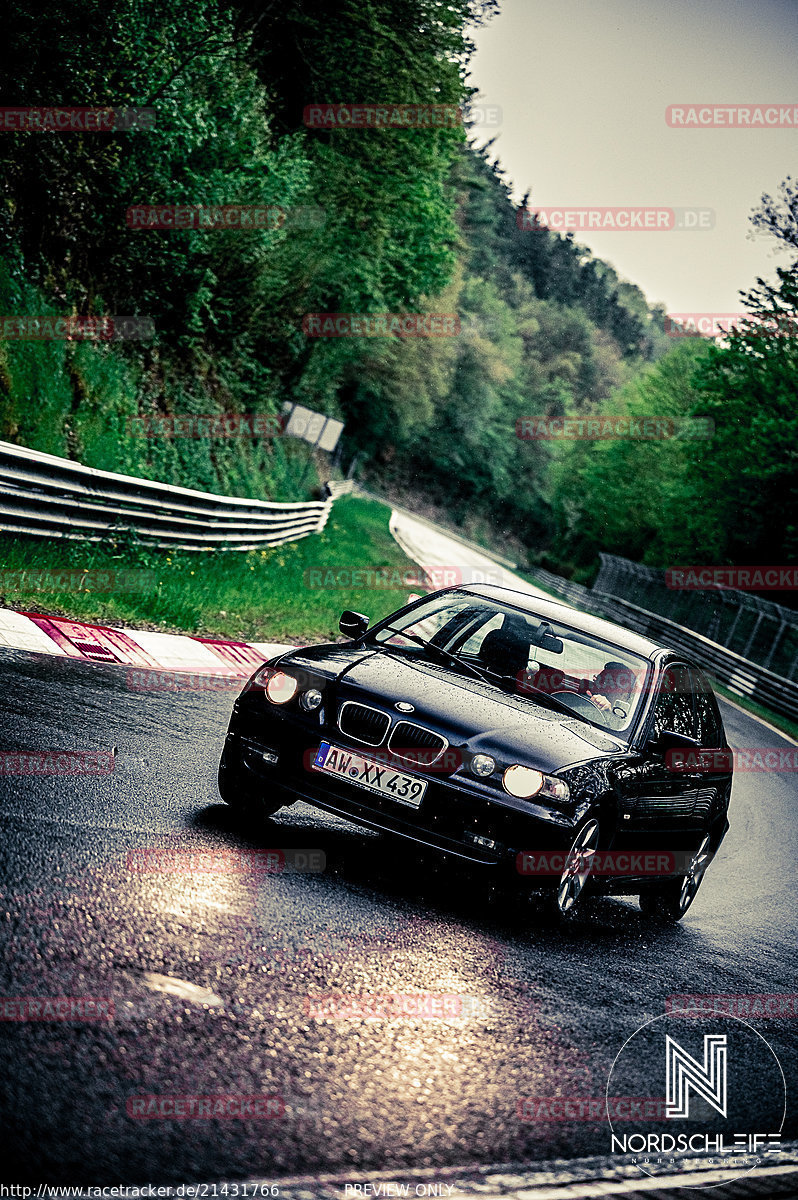 Bild #21431766 - Touristenfahrten Nürburgring Nordschleife (09.05.2023)