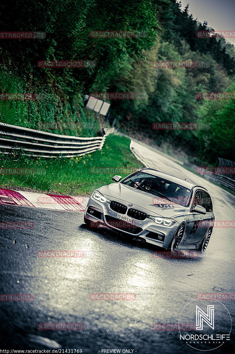 Bild #21431769 - Touristenfahrten Nürburgring Nordschleife (09.05.2023)