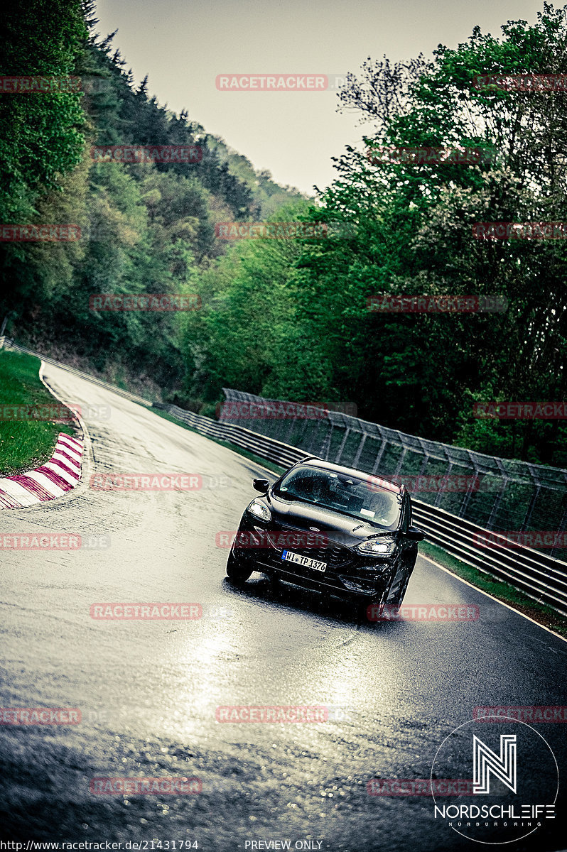 Bild #21431794 - Touristenfahrten Nürburgring Nordschleife (09.05.2023)