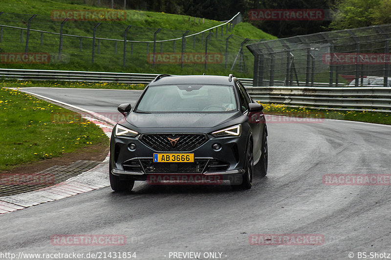 Bild #21431854 - Touristenfahrten Nürburgring Nordschleife (09.05.2023)