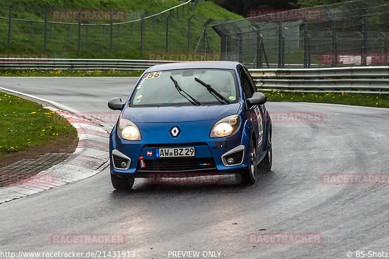 Bild #21431913 - Touristenfahrten Nürburgring Nordschleife (09.05.2023)