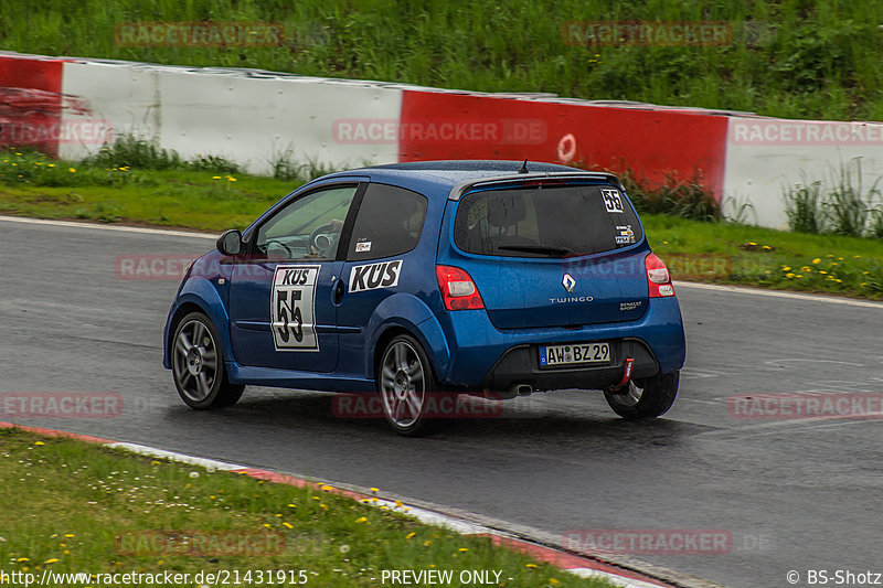 Bild #21431915 - Touristenfahrten Nürburgring Nordschleife (09.05.2023)