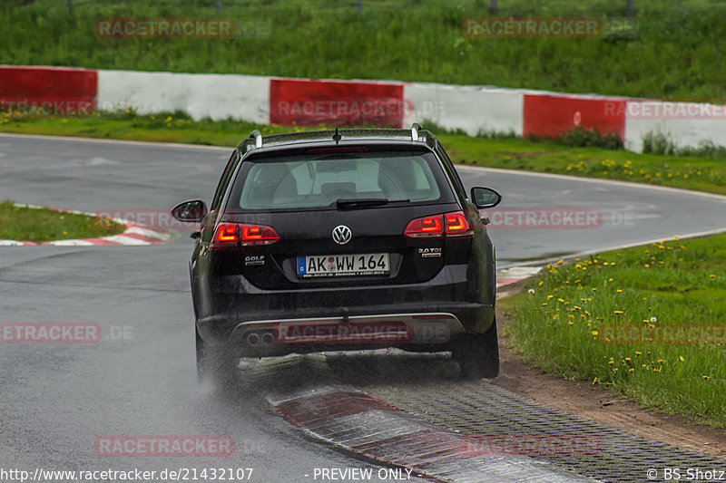 Bild #21432107 - Touristenfahrten Nürburgring Nordschleife (09.05.2023)