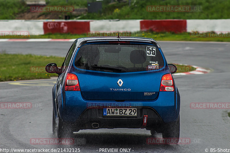 Bild #21432125 - Touristenfahrten Nürburgring Nordschleife (09.05.2023)