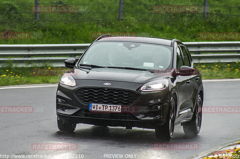 Bild #21432210 - Touristenfahrten Nürburgring Nordschleife (09.05.2023)