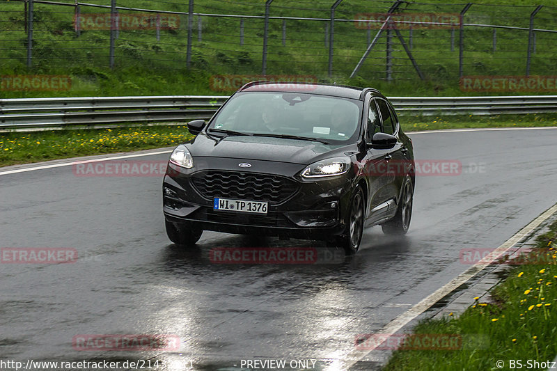 Bild #21432211 - Touristenfahrten Nürburgring Nordschleife (09.05.2023)