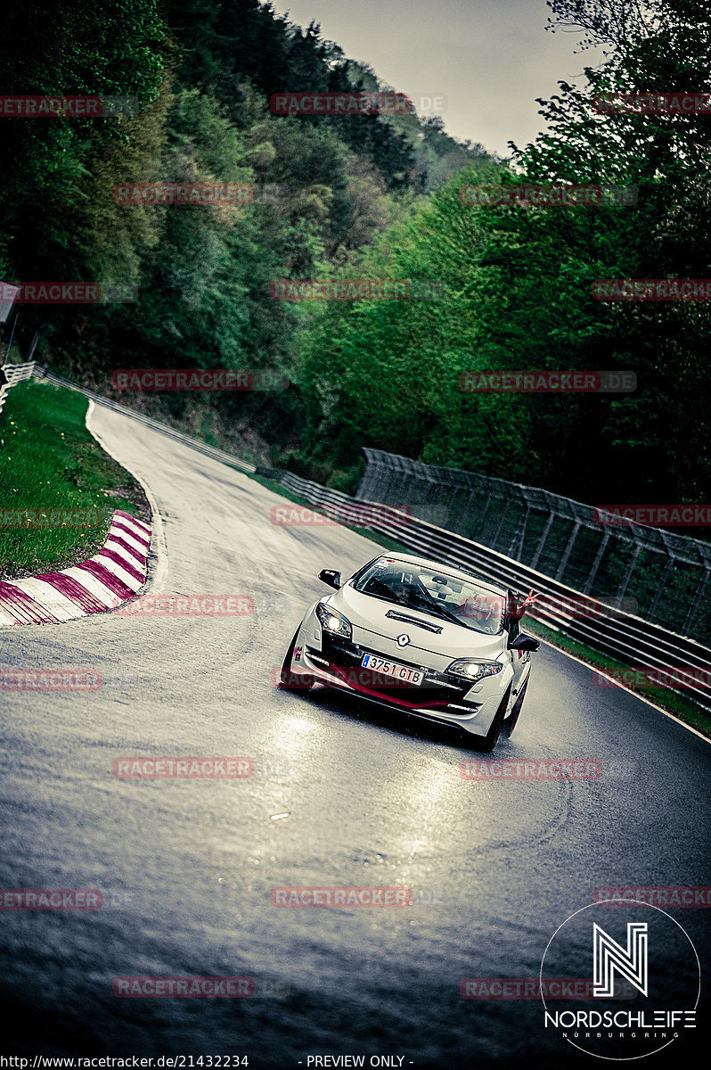 Bild #21432234 - Touristenfahrten Nürburgring Nordschleife (09.05.2023)