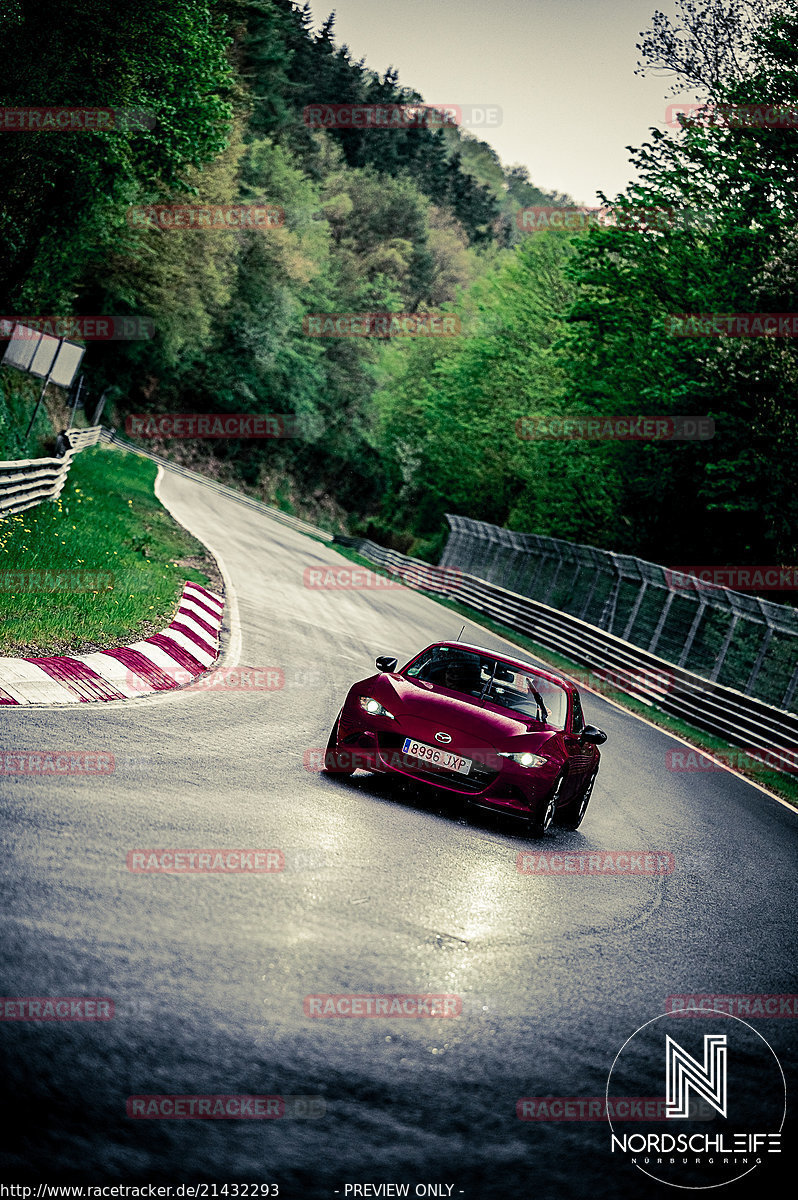 Bild #21432293 - Touristenfahrten Nürburgring Nordschleife (09.05.2023)